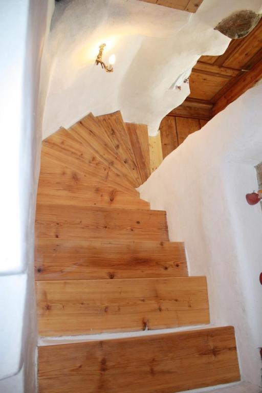 Bruggerhaus Leilighet Schöder Rom bilde