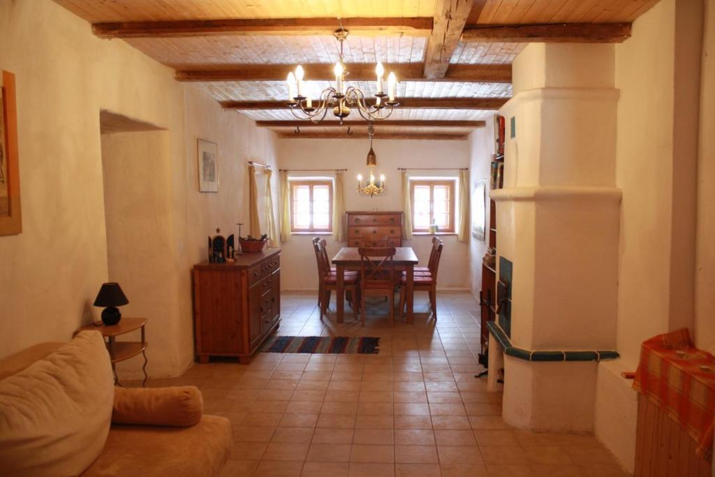 Bruggerhaus Leilighet Schöder Rom bilde
