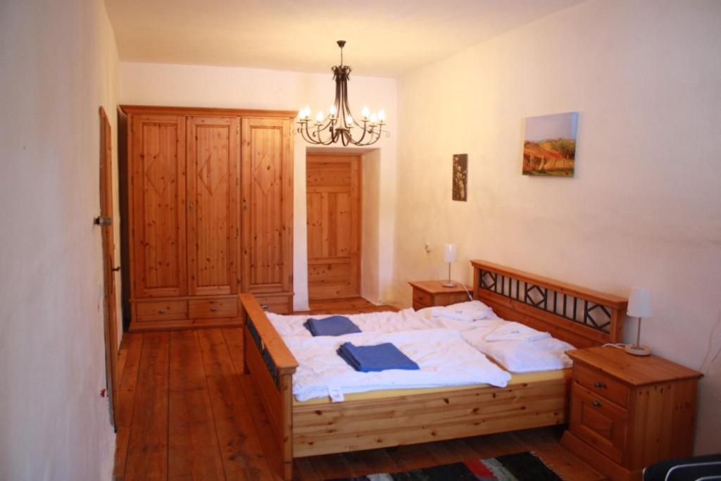Bruggerhaus Leilighet Schöder Rom bilde