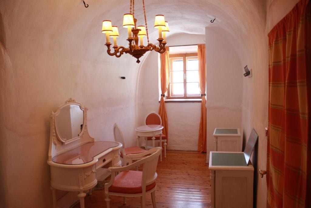 Bruggerhaus Leilighet Schöder Rom bilde